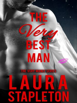 cover image of The Very Best Man